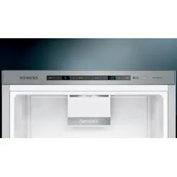 KG36EALCA Stand Kühl-Gefrier-Kombi  186 x 60 cm  hyperFresh  LED  lowFrost superCooling