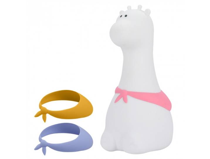 Lampe Giraffe
