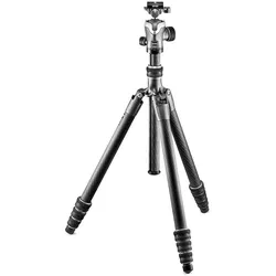 Gitzo GK2545T-82QD Traveler Kit Serie 2 inkl. Kopf GH1382QD