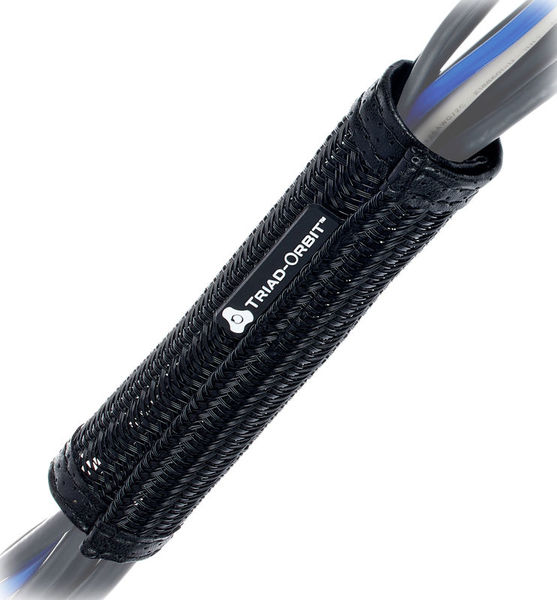 Triad-Orbit Cable Control CCM