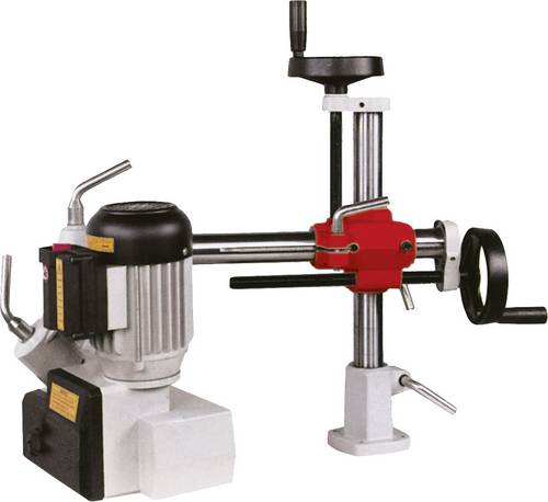 Holzmann Maschinen SF324N_230V Vorschubapparat 230V