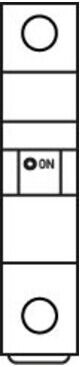 DOEPKE Disjoncteur DLS 6H B13-1 6KA (09914022)