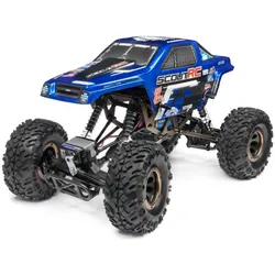 Maverick Clear Scout Rc Bodyshell W/Decals