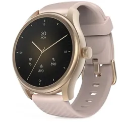 Hama 178616 5010, Rosegold, Smartwatch