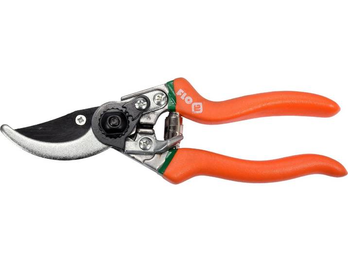 Schere Gartenschere 205 mm Teflon 99204 FLO
