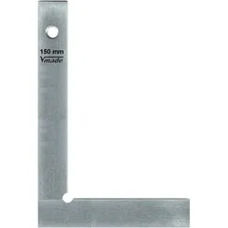Vogel, Winkelmesser, 312455 Vierkantstahl 200 x 130 mm