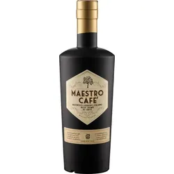 Maestro Café Inga