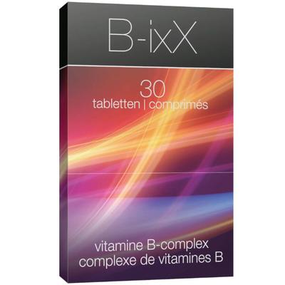 B-ixX 30 St Tabletten