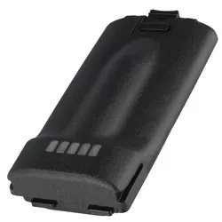 Akku passend für Motorola PMLN6394A, PMLN6394, MNN4453AR – Hochleistungs-Ersatzakku für Funkgeräte mit 2100 mAh und 3,7 Volt