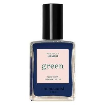 Manicurist Nagellack (Midnight Green) (OTHER)