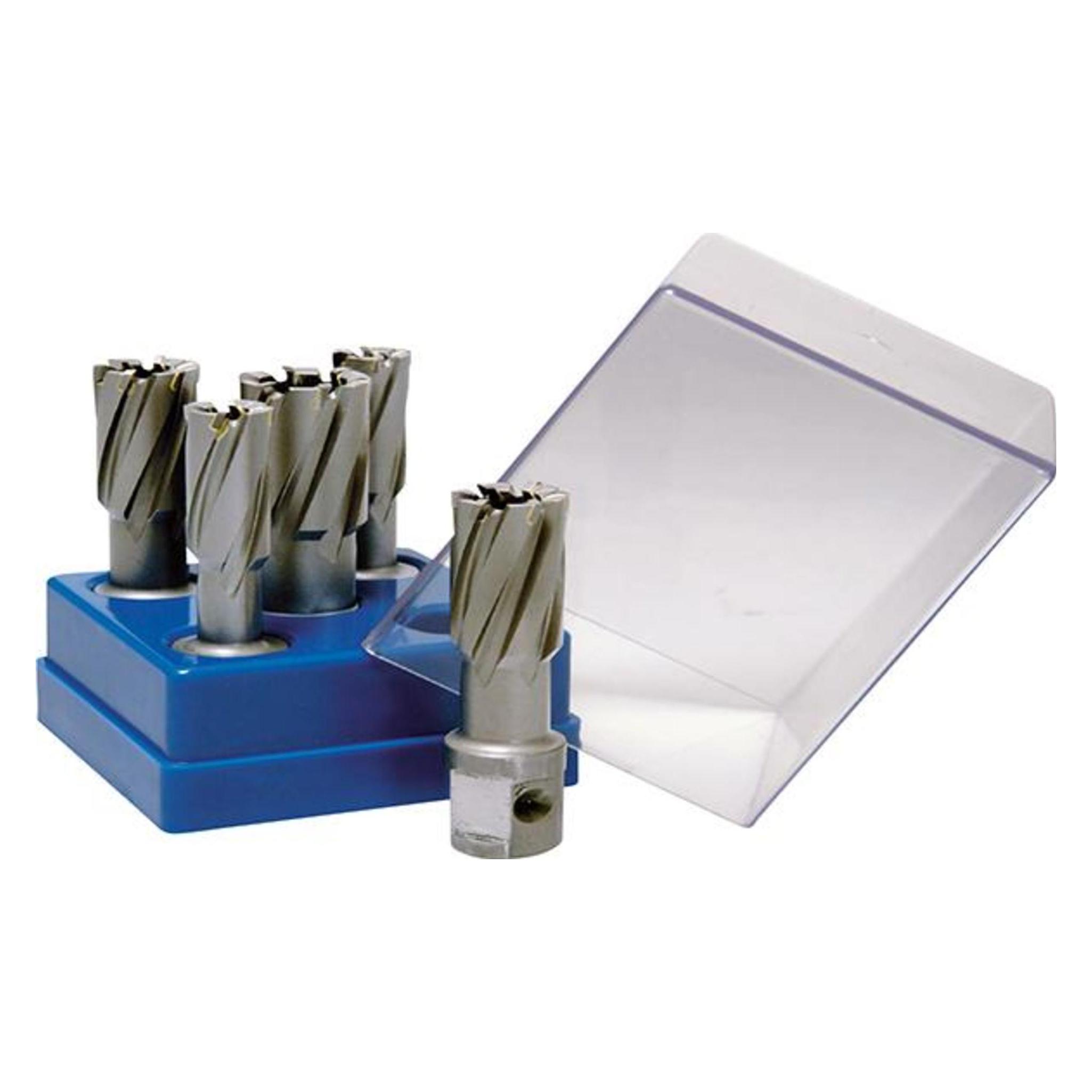 BDS Kernbohrer HM Set HKK Box 14/18/22 mm (4250187510120)