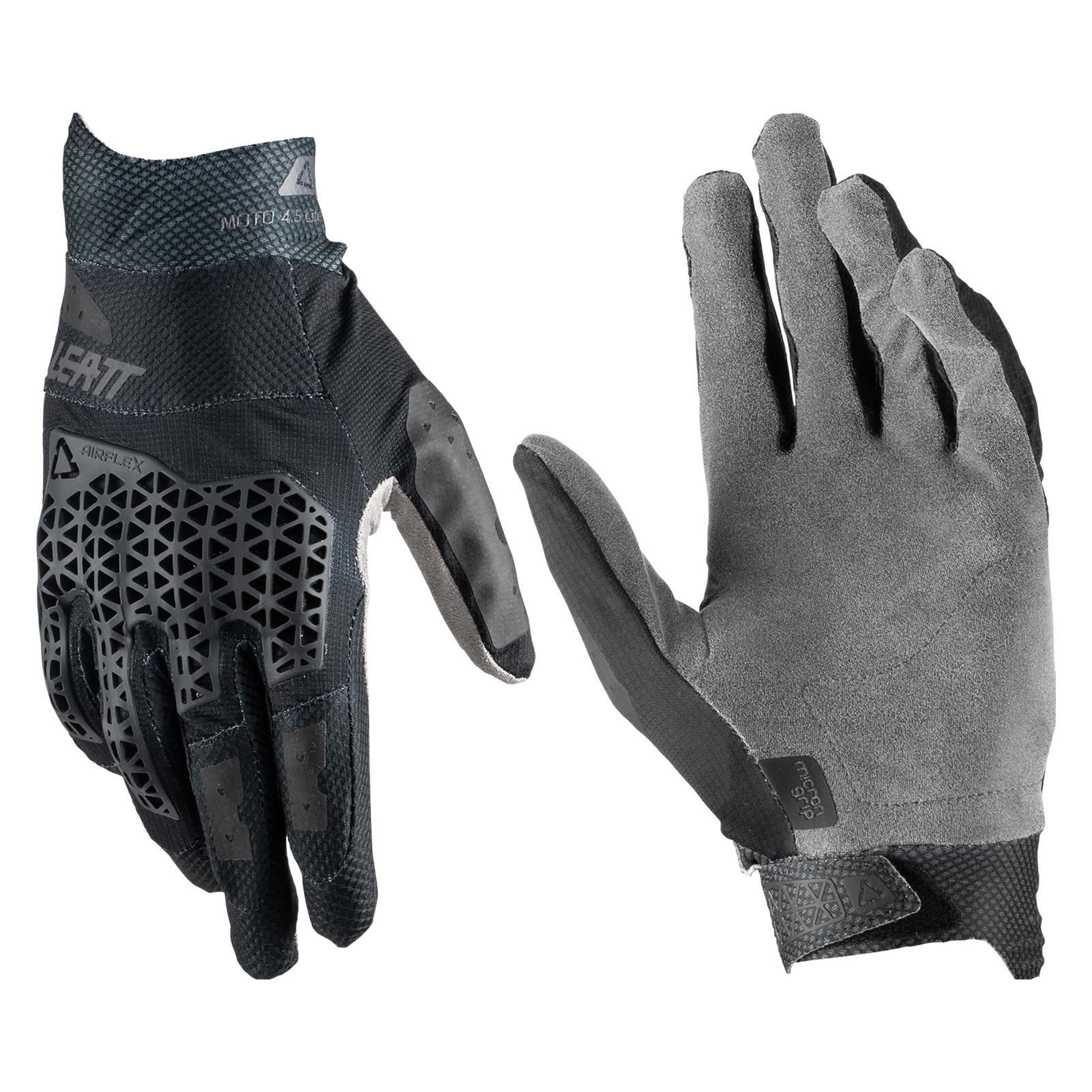 Leatt 4.5 Lite (Herren, M) (DL6024-063-M)