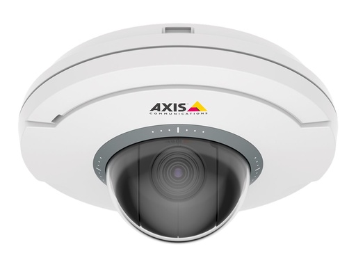 Axis M5074 - Netzwerk-Überwachungskamera - PTZ - Kuppel - Farbe (Tag&Nacht) (02345-001)