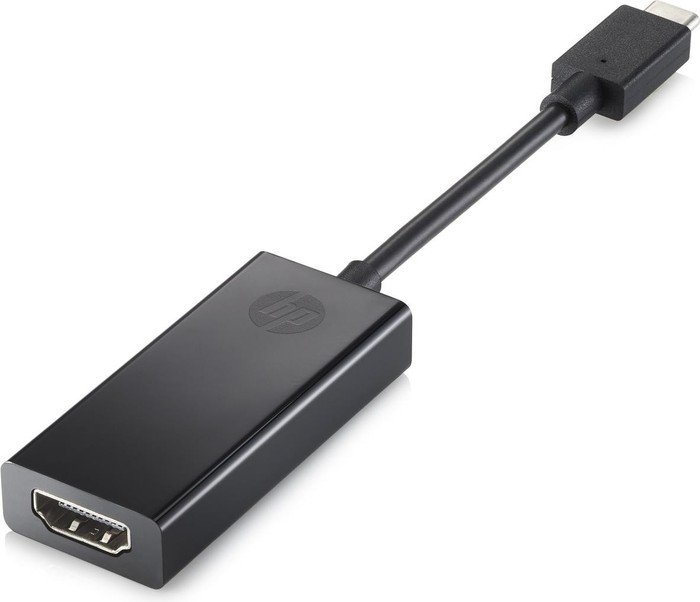 HP Pavilion USB-C-zu-HDMI Adapter 2PC54AA#ABB