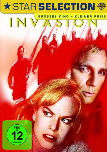 Oliver Hirschbiegel - Invasion - Preis vom 30.09.2026 09:01:18 h
