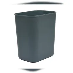 TRIZERATOP Behälter für Servicewagen 260x200x31mm PP für TRI-YG-09101