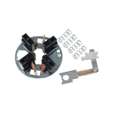 AS-PL Halter, Kohlebürsten SBH0043