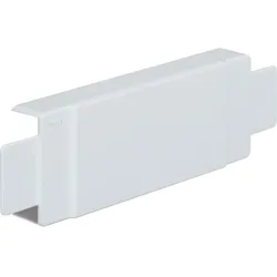 Hager LF1804587035 T-Stück halogenfrei zu Leitungsführungskanal LF 18x45mm lichtgrau