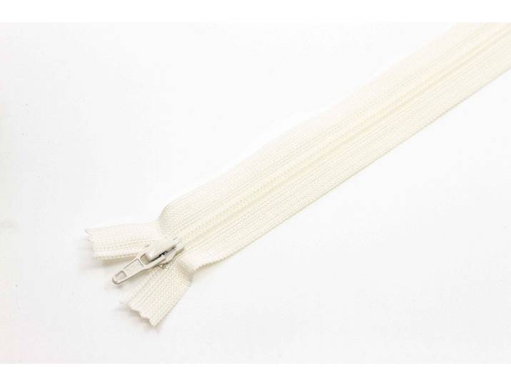 YKK Kunststoff-Spiralreissverschluss 22 cm