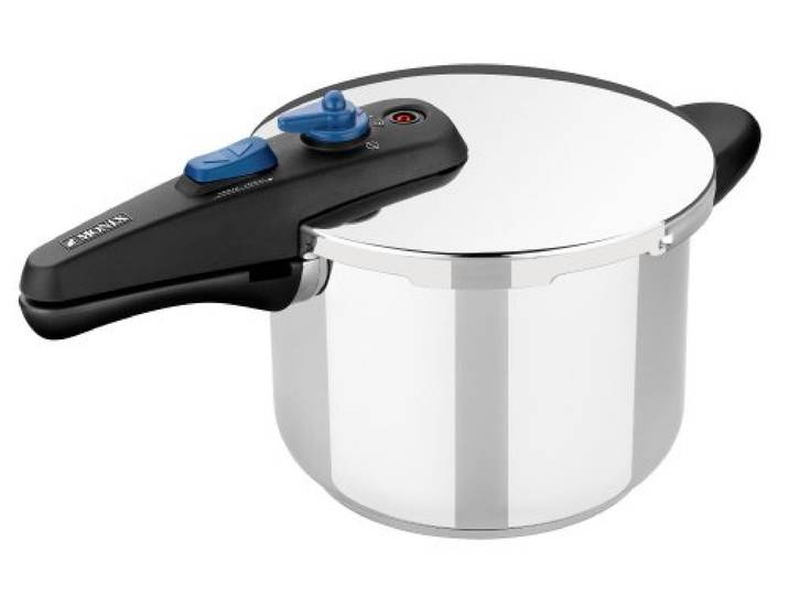Snelkookpan Monix M570002 6 L Roestvrij staal (S0412283)