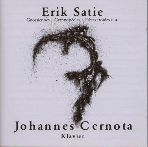 Johannes Cernota - Plays Erik Satie - Preis vom 28.09.2026 21:19:57 h