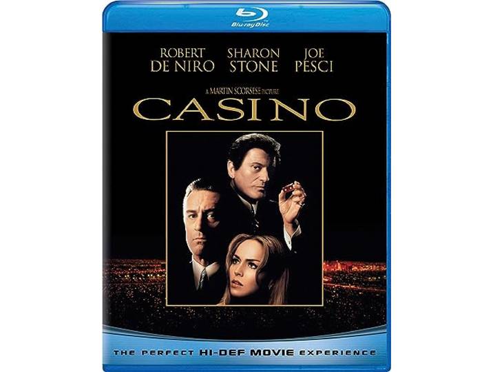 Casino