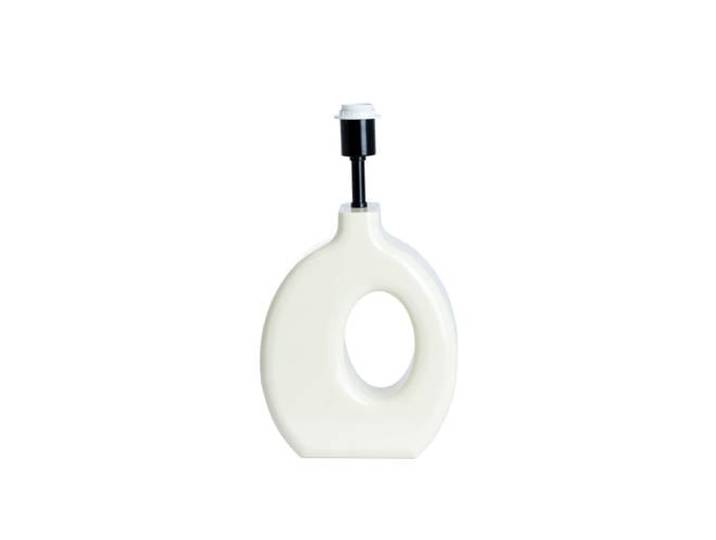 Light & Living lampenvoet KANTI (Ø12x42,5 cm)
