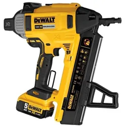 DeWalt, Tacker + Nagelpistole, DCN890