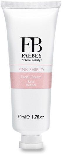 FAEBEY Pink Shield Facial Cream