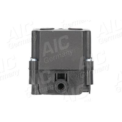 AIC Ventil, Druckluftanlage 72058 für BMW