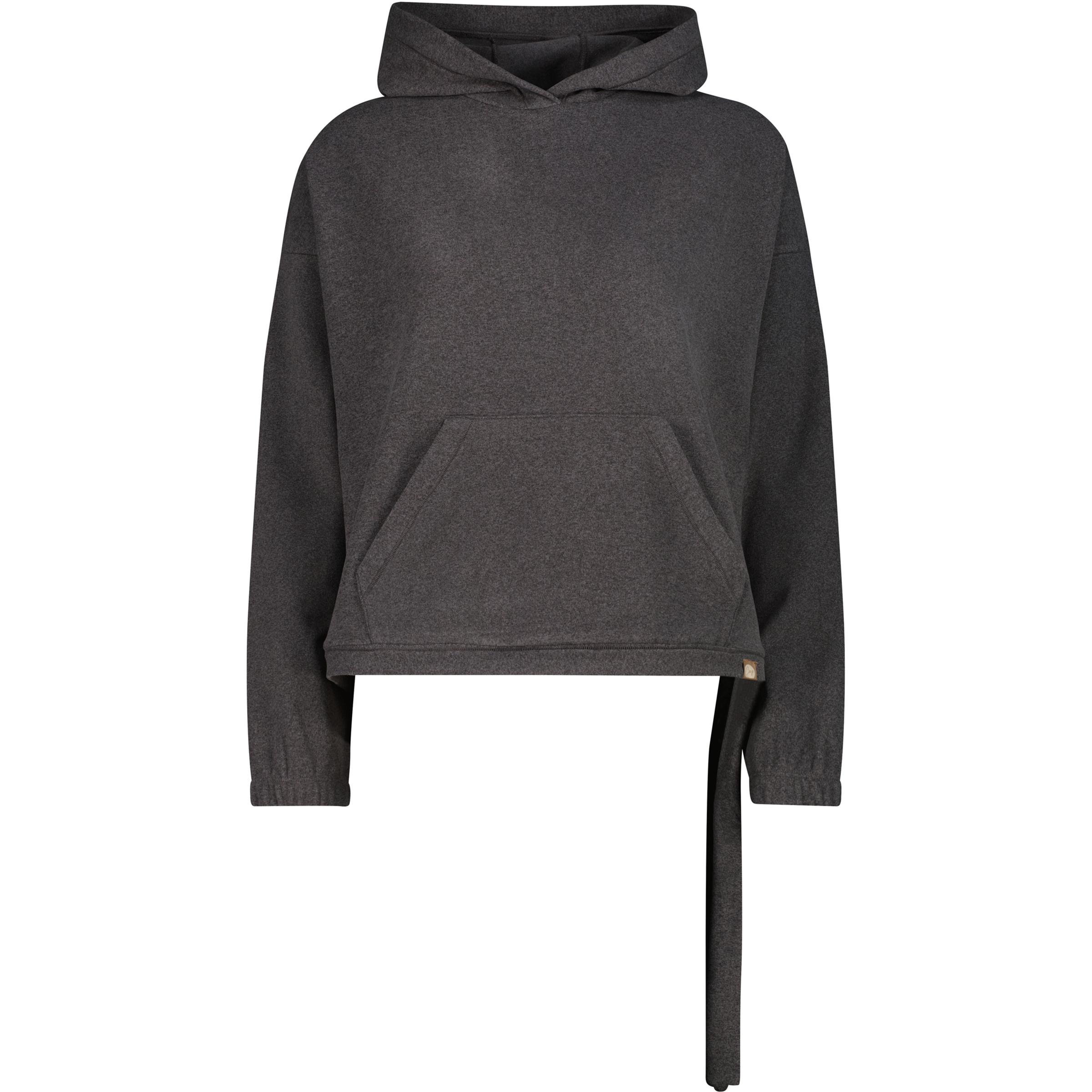 CMP Athleisure Damen Hoodies grau Größe XS Lifestyle Schnell trocknend