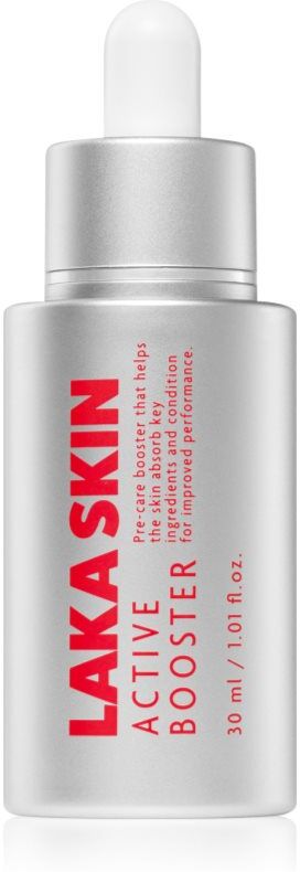 Laka Skin Active Booster activating serum 30 ml