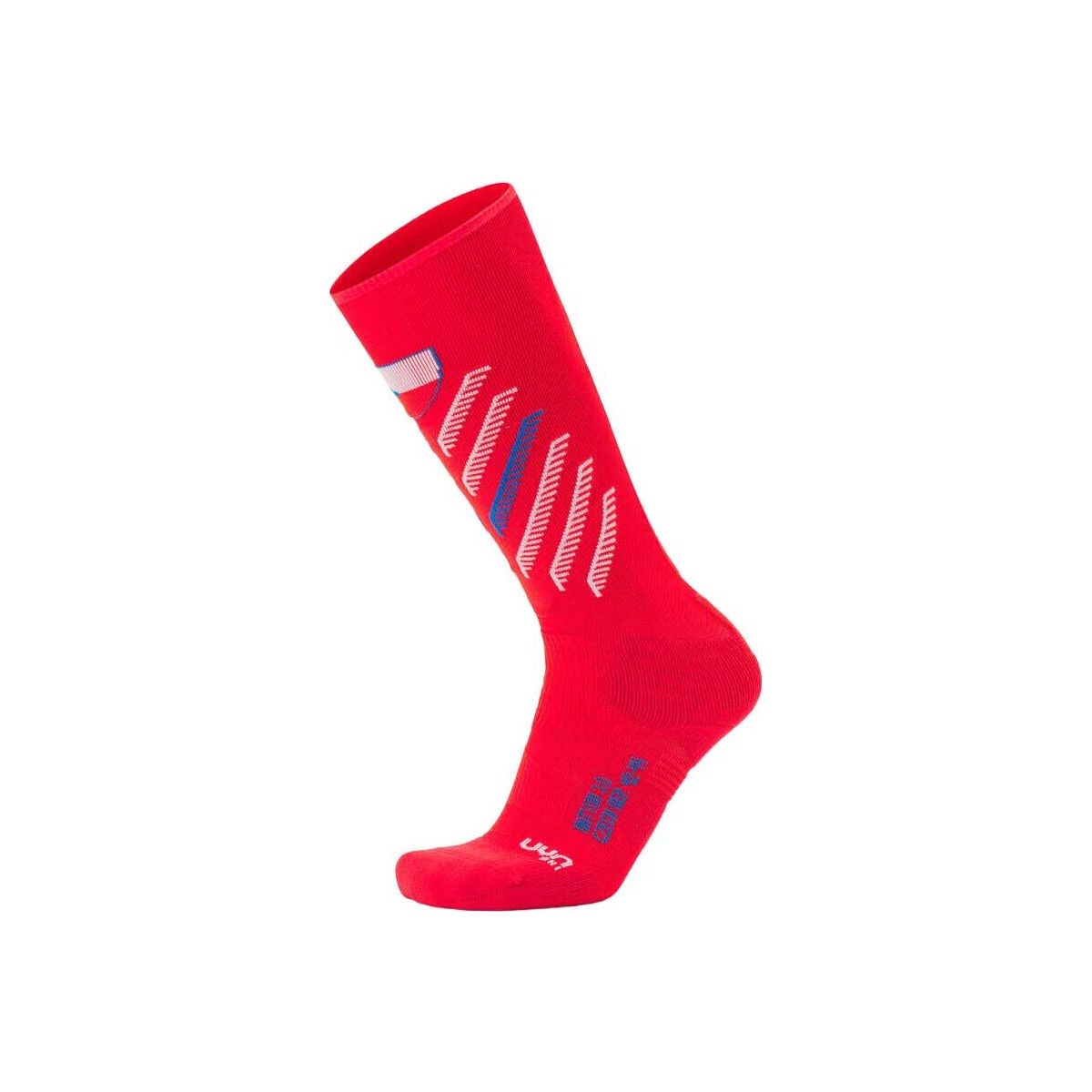 Uyn Natyon 3 0 Socks czech republic (T123) 45/47 S100307-T123-45/47