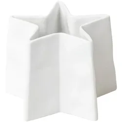 Räder, Vase, Sternvase
