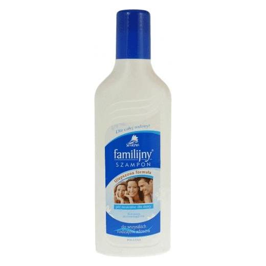 Bambi Savona, Familien Shampoo, Weiss, 500 ml (Hit) (Flüssiges Shampoo, 500 ml) (40739729)
