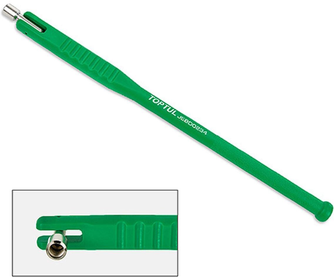 Toptul Utensile per la manutenzione dei pneumatici JEBD0234