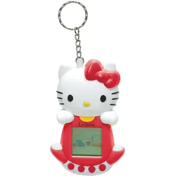 Lexibook - Hello Kitty My Best-E(JLMB10HK), Retro Gaming, Mehrfarbig