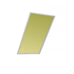 Roto Designo ZFA Rx Faltstore Standard-Renovierung R8_AR1 07/11 M W_ F26 gelb