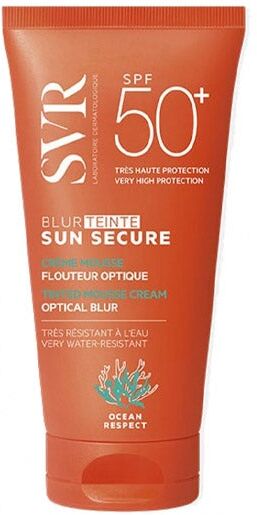 LABORATOIRES SVR Blur Teinte