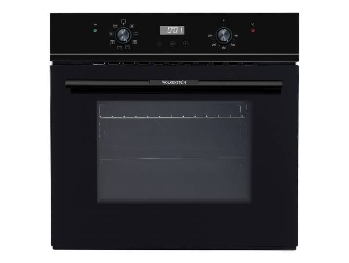 Einbau-Backofen WMO 90 60 x 60 x 55cm