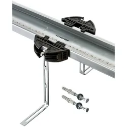 Sommer Deckenaufhängung Set für Laufschiene - 1646V000
