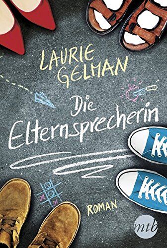 Laurie Gelman - Die Elternsprecherin - Preis vom 10.10.2026 11:48:34 h