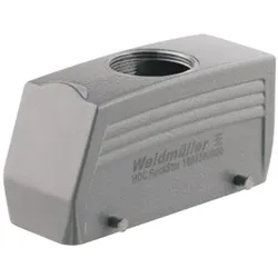 Weidmüller Gehäuse HDC 64D TOBU 1M40G
