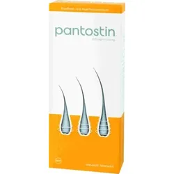 Pantostin 100 ml Lösung