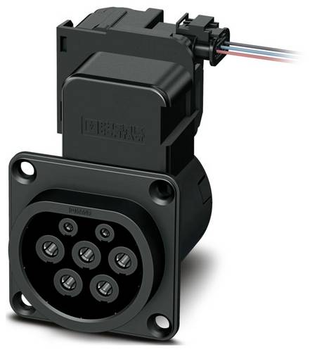 Phoenix Contact 1164309 eMobility Ladesteckdose Typ 2 32A 3phasig