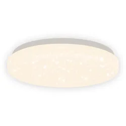 LED-DECKENLEUCHTE Philipp 21/21/6 cm Deckenlampe