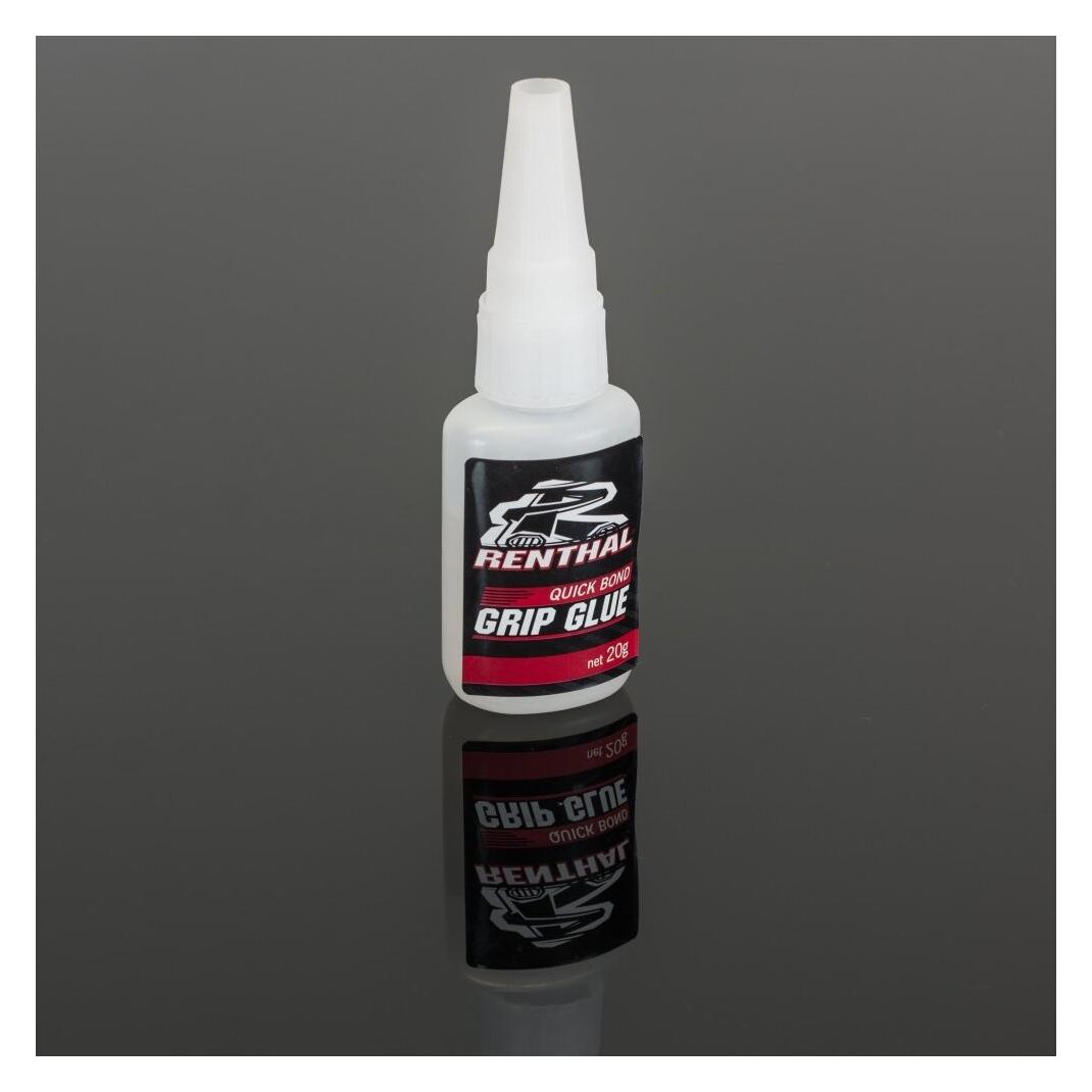 Renthal Universal Quick Bond Grip Glue - Schnelltrocknend (3 Minuten) (RH-G104)