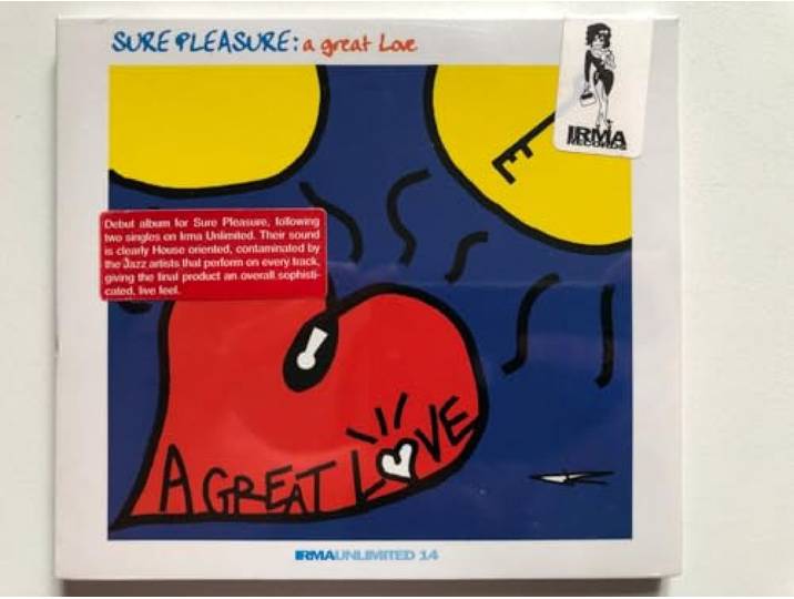 A Great Love