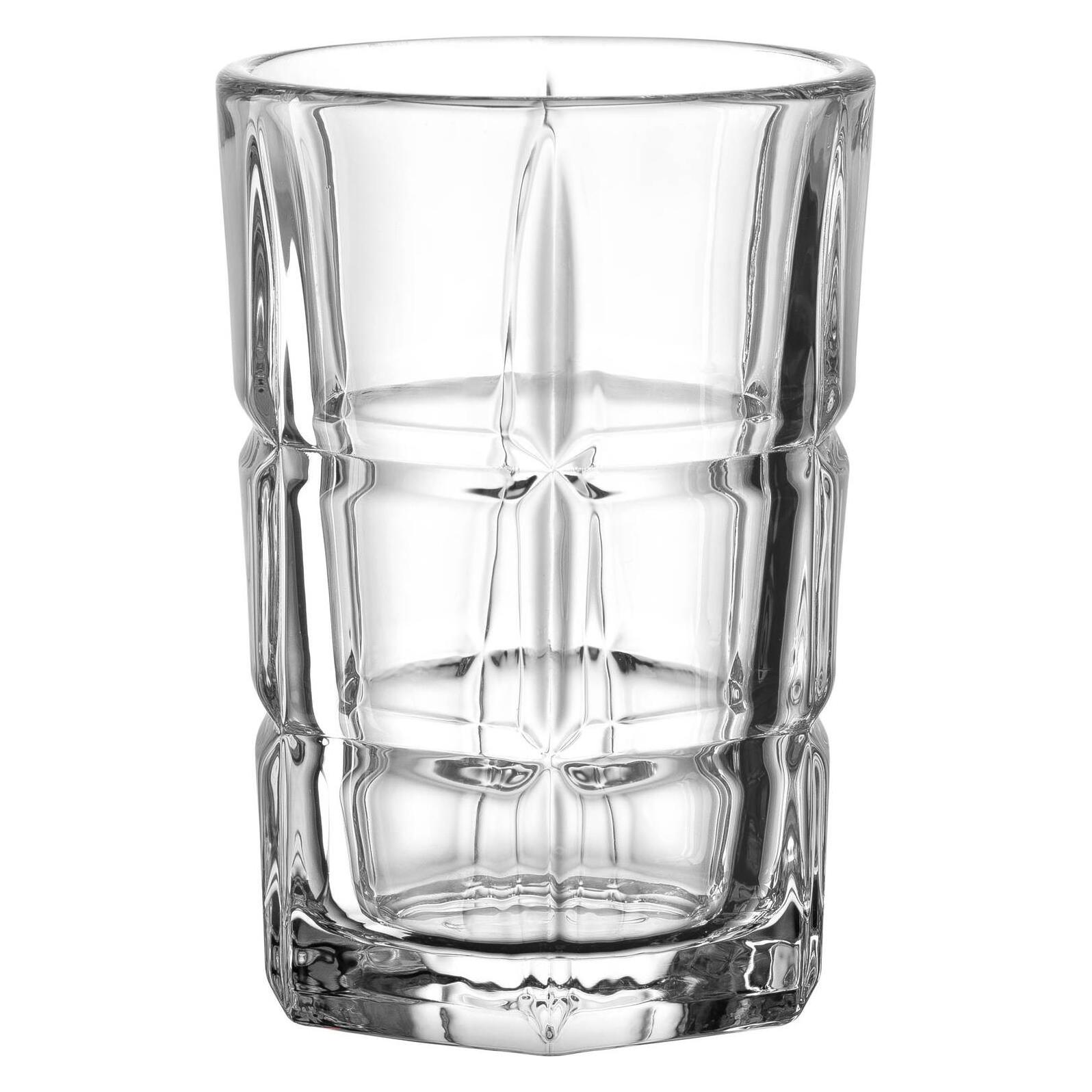 Leonardo Stamper 80ml SPIRITII NOVA (0.80 dl, 1x, Schnapsgläser + Shotgläser) (70122393) Mindestbestellmenge: 4 Stück