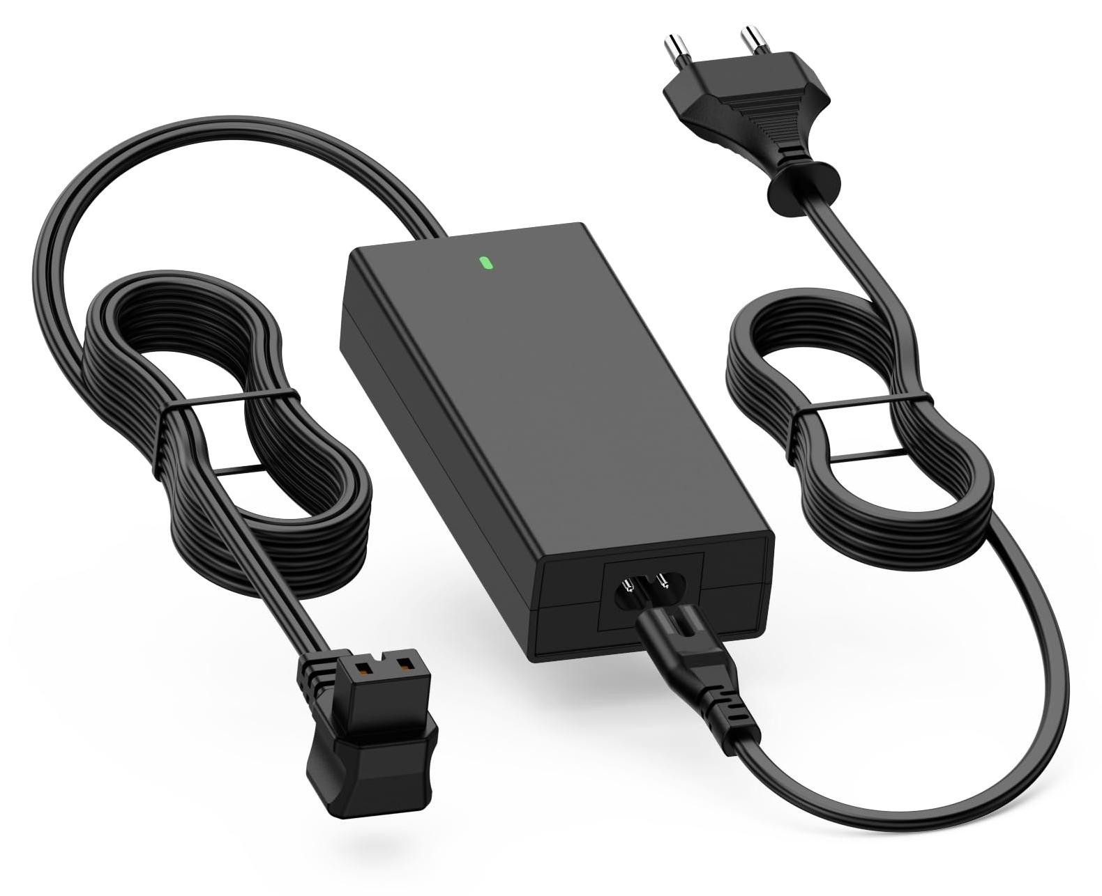 Dripio 87W 14,5V voeding voor draagbare autokoelbox
